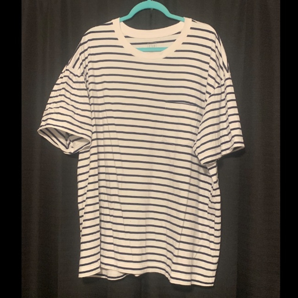 Gap Striped Tee
